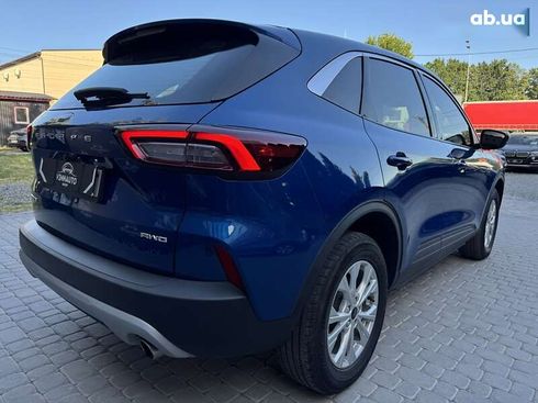 Ford Escape 2023 - фото 18