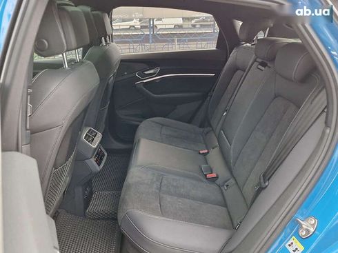 Audi E-Tron 2020 - фото 14
