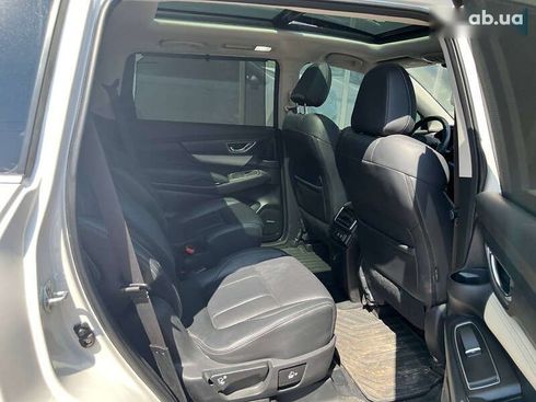Subaru Ascent 2021 - фото 19