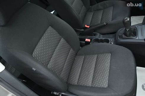 Skoda Octavia 2011 - фото 25