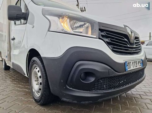 Renault Trafic 2015 - фото 5