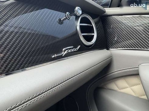 Bentley Bentayga 2019 - фото 25