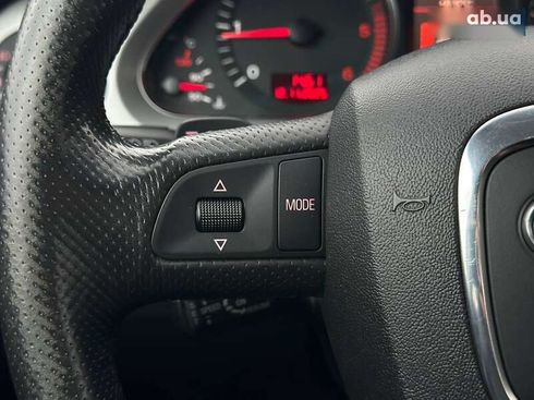 Audi a6 allroad 2008 - фото 23