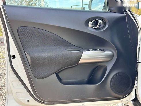 Nissan Juke 2014 - фото 11