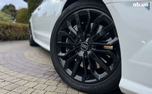 Audi A6 2016 - фото 9