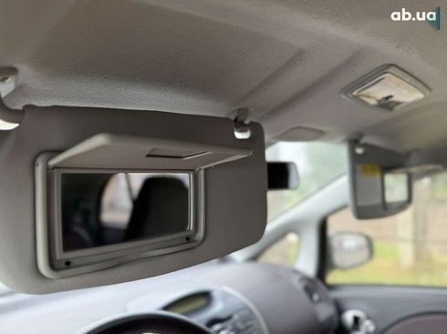 Mitsubishi i-MiEV 2014 - фото 23