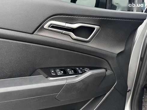 Kia Sportage 2022 - фото 12