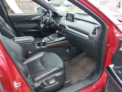 Mazda CX-9 2016 - фото 26