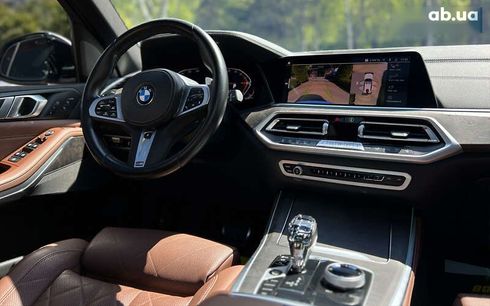 BMW X5 2022 - фото 15