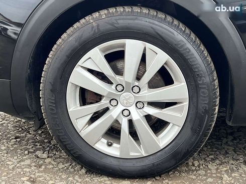 Peugeot 3008 2021 - фото 19