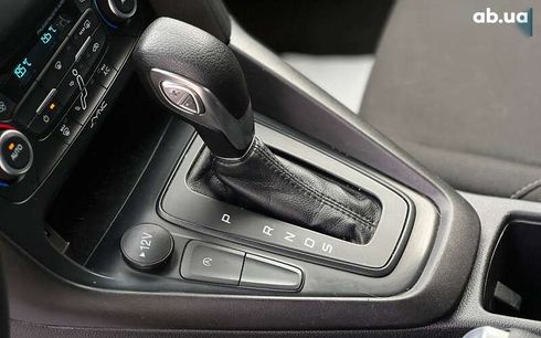Ford Focus 2018 - фото 16