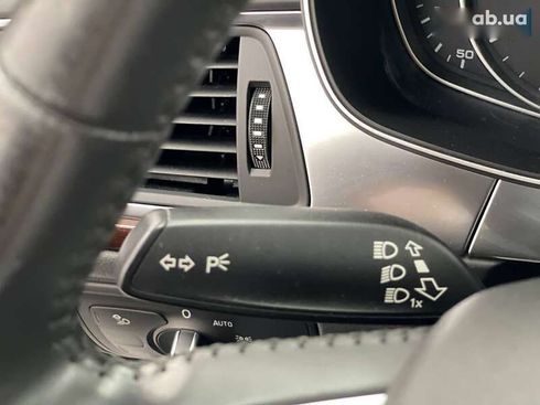 Audi A6 2015 - фото 23