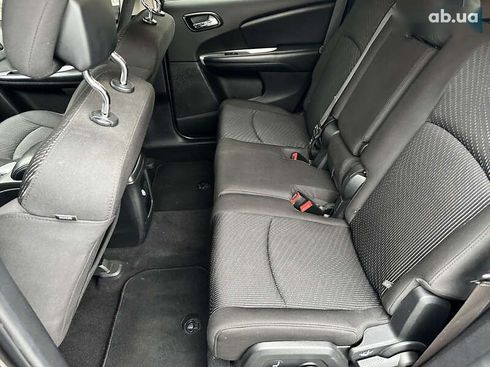 Dodge Journey 2017 - фото 24