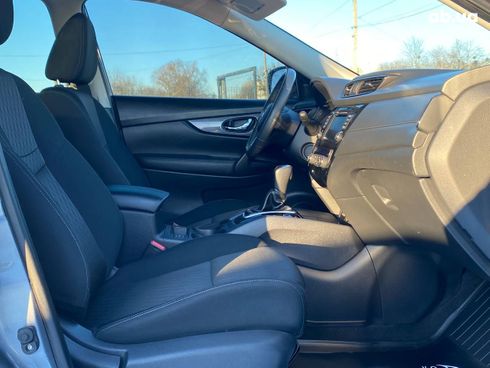 Nissan Rogue 2017 - фото 9