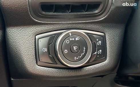 Ford B-Max 2014 - фото 19