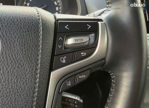 Toyota Land Cruiser Prado 2020 - фото 27