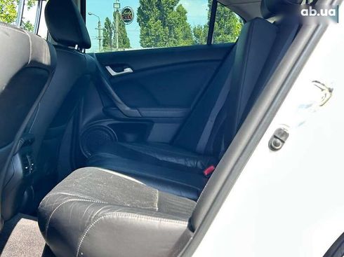 Honda Accord 2011 - фото 30
