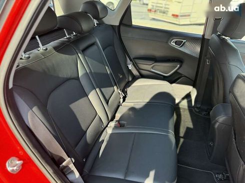 Kia Soul 2020 - фото 9