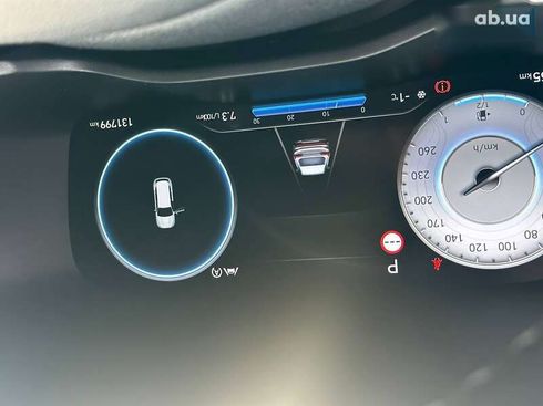 Hyundai Santa Fe 2022 - фото 28