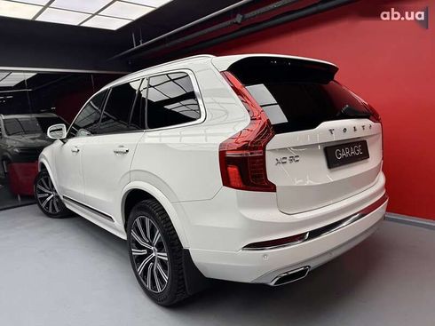 Volvo XC90 2019 - фото 25