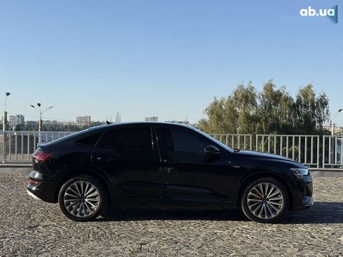 Audi E-Tron 2020 - фото 4