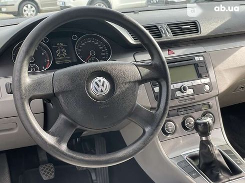 Volkswagen Passat 2009 - фото 25