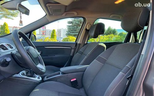 Renault grand scenic 2010 - фото 13