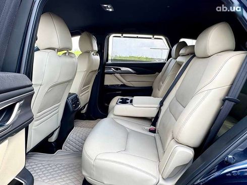 Mazda CX-9 2018 - фото 20