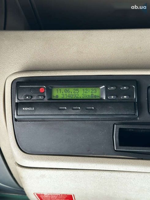 Scania R440 2009 - фото 19