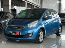 Купити Kia бу в Україні - купити на Автобазарі