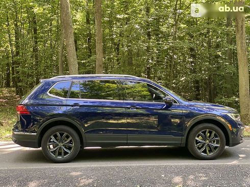 Volkswagen Tiguan 2021 - фото 16