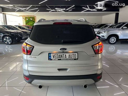 Ford Kuga 2018 - фото 5