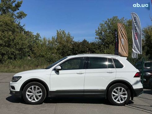 Volkswagen Tiguan 2019 - фото 12