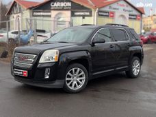 Продаж вживаних GMC - купити на Автобазарі