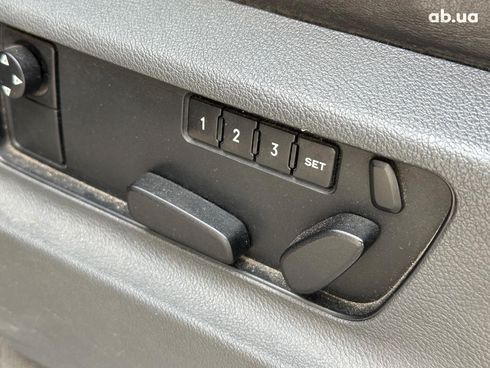 Volkswagen Touareg 2009 черный - фото 28