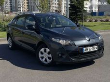 Купити Renault Megane 2011 бу в Дніпрі - купити на Автобазарі