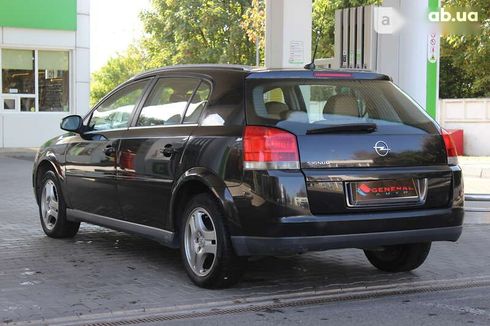 Opel Signum 2003 - фото 10