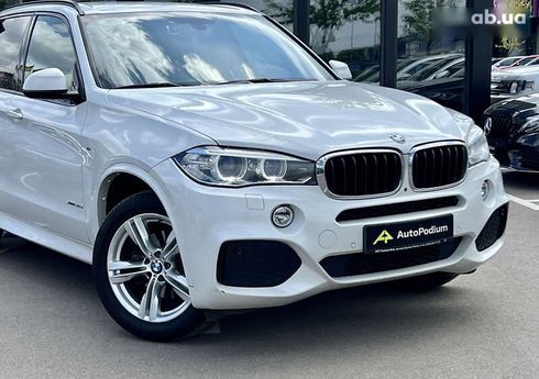 BMW X5 2018 - фото 4