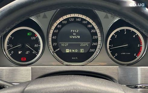 Mercedes-Benz GLK-Класс 2011 - фото 14