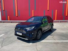 Купить Toyota RAV4 бу в Украине - купить на Автобазаре