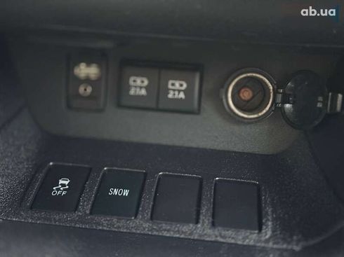 Toyota Highlander 2017 - фото 25
