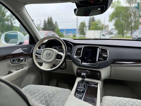 Volvo XC90 2015 - фото 9