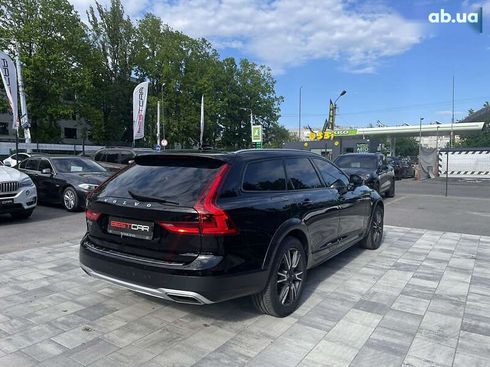 Volvo V90 2018 - фото 9