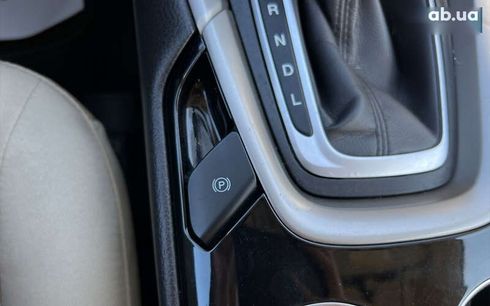 Ford Fusion 2014 - фото 22