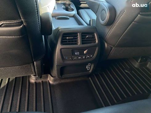 Honda Pilot 2022 - фото 26