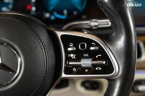 Mercedes-Benz GLS-Класс 2021 - фото 10