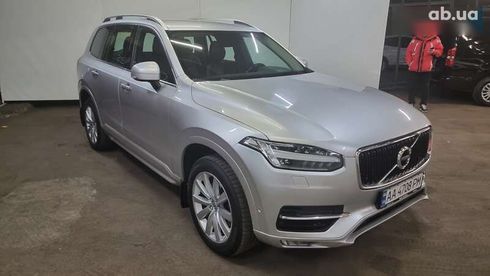 Volvo XC90 2017 - фото 5