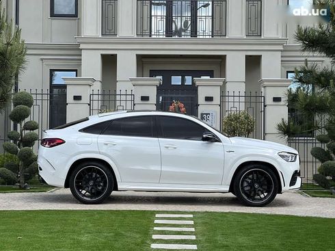 Mercedes-Benz GLE-Class 2020 - фото 18