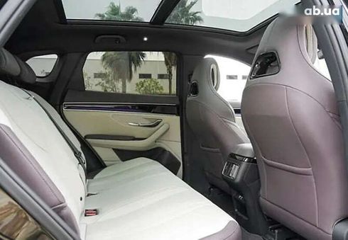 BYD Song Plus 2025 - фото 11