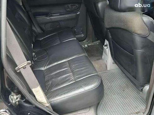 Mitsubishi Pajero Sport 2007 - фото 13